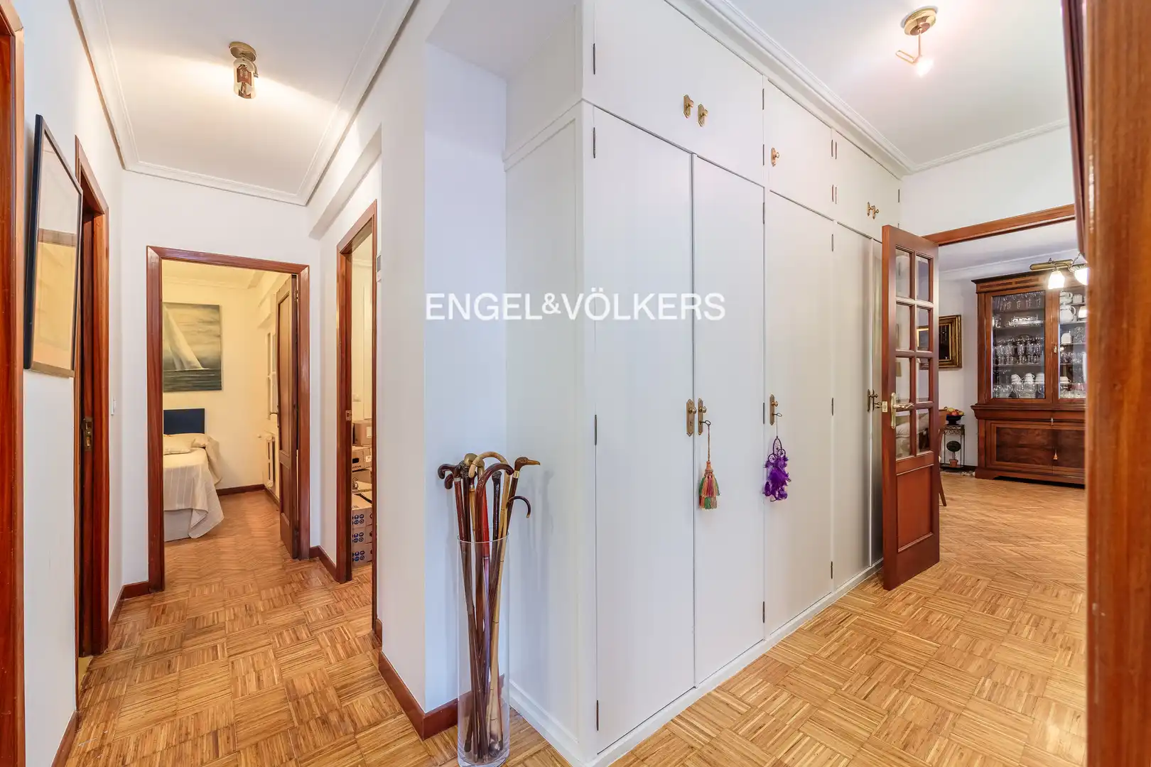Flat for sale in Baiona  with Heating, Parquet flooring and Terrace
