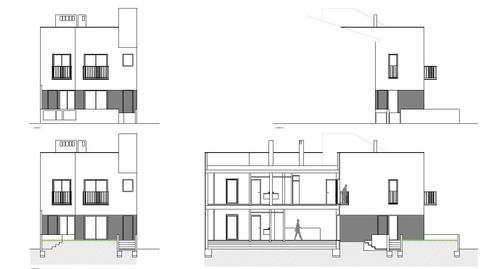 Foto 3 von Residential zum Verkauf in Carrer del Músic Arrieta, Es Vivero,  Palma de Mallorca