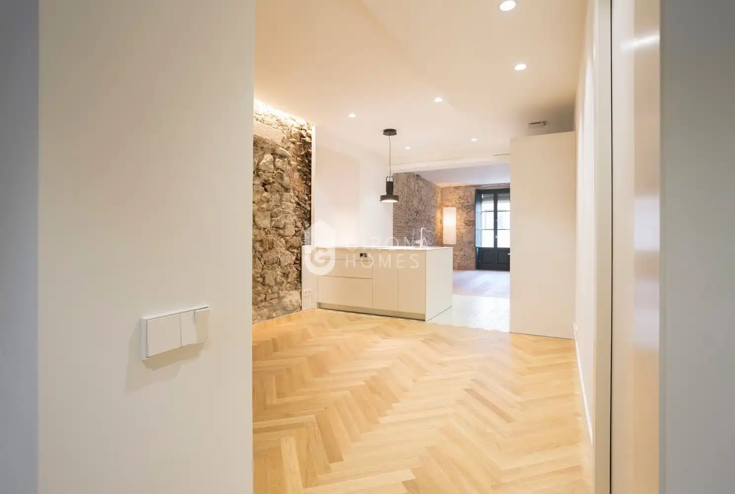 Apartments for rent in Centre - Barri Vell