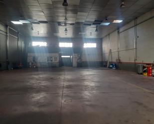 Industrial buildings for sale in Ciudad Real Capital