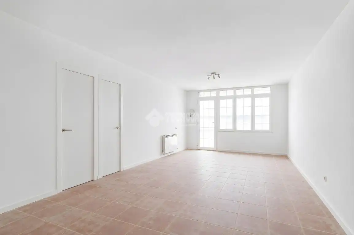 Dormitori de Casa o xalet en venda en Torrelodones amb Calefacció, Jardí privat i Terrassa