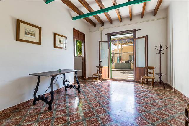 Casa-chalet en Venta en Vilafranca de Bonany