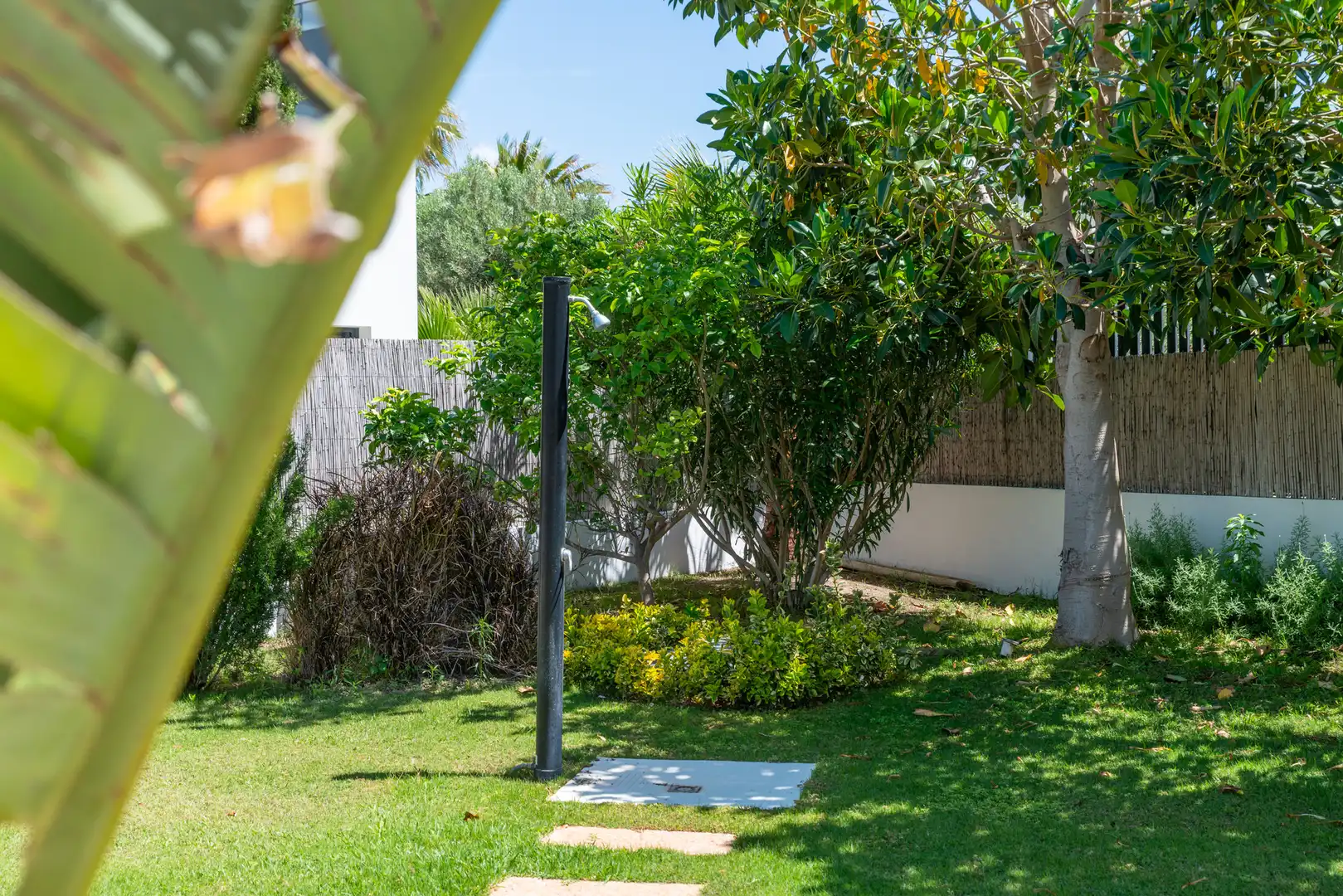 Jardí de Casa o xalet en venda en Llucmajor amb Aire condicionat, Calefacció i Terrassa