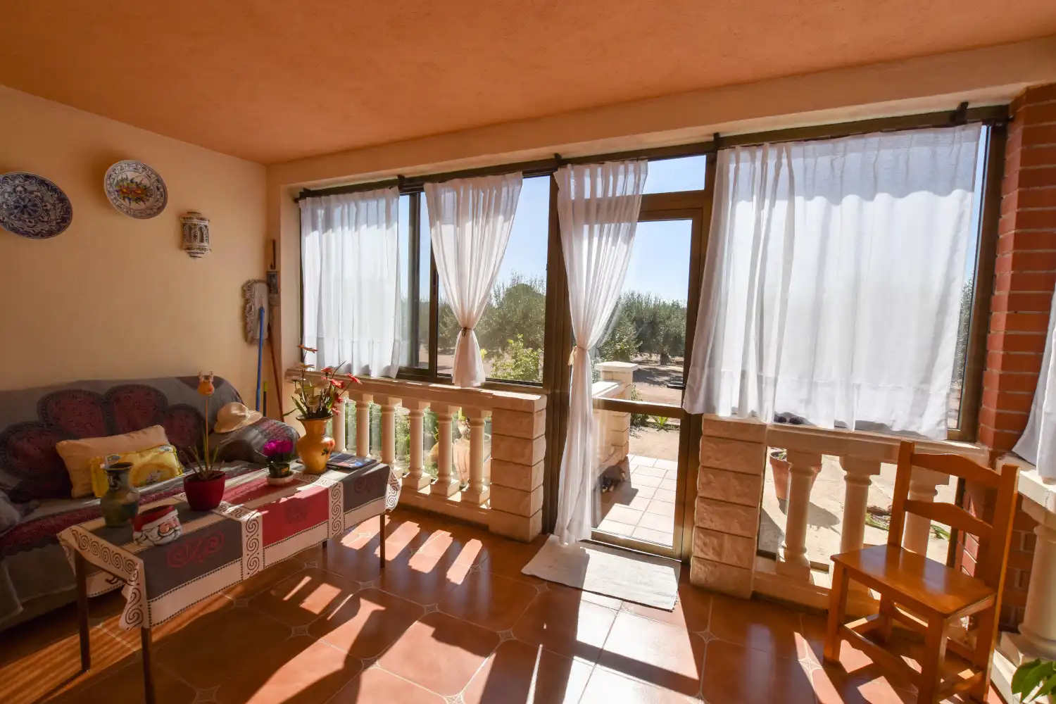 Landhaus zum Verkauf in Carrer de Navarra 81, imagen 6