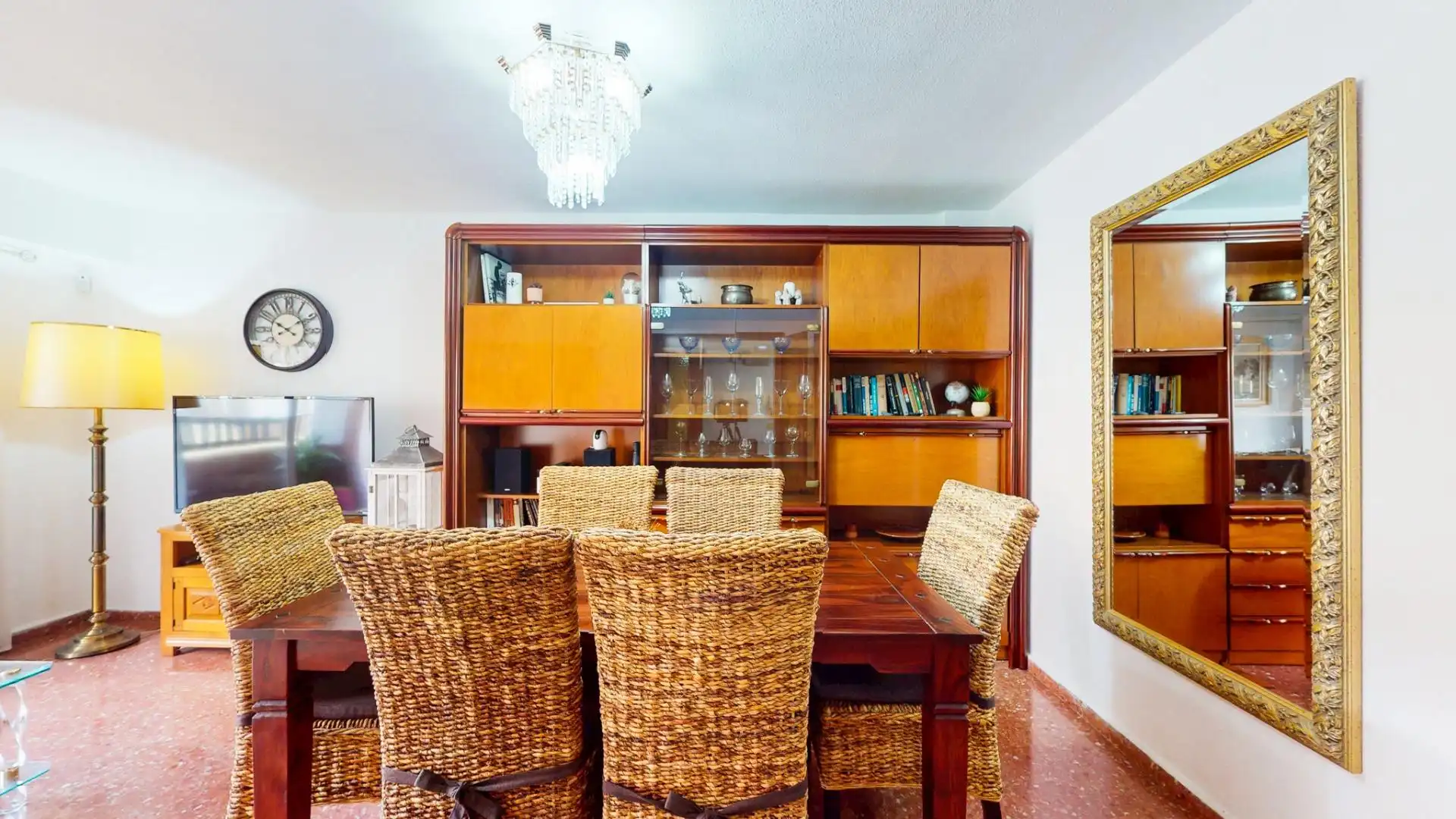 Appartamento con terrazza in vendita a Calle GABRIEL MIRO, imagen 7