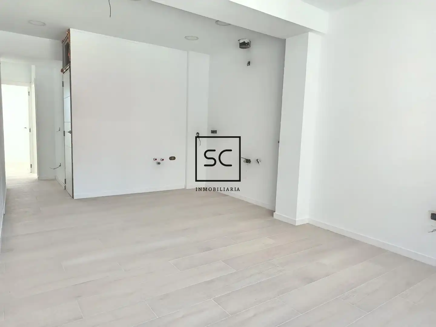 Flat for sale in Ferrol  with Heating and Balcony