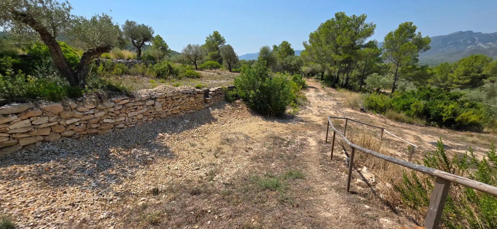 Casa rústica con piscina en venta en Tivissa, imagen 78
