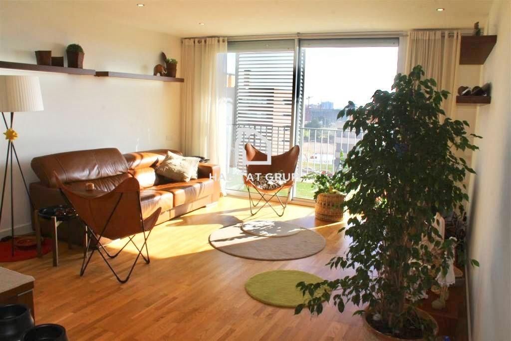 Living room of Duplex for sale in  Tarragona Capital  with Air Conditioner, Heating and Terrace