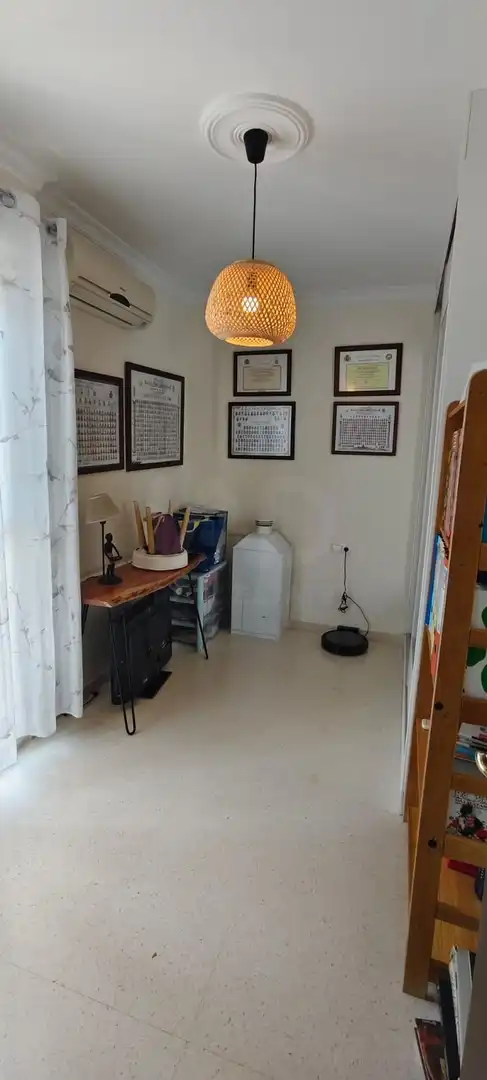 Casa adosada en venta en Écija con Aire acondicionado, Calefacción y Terraza