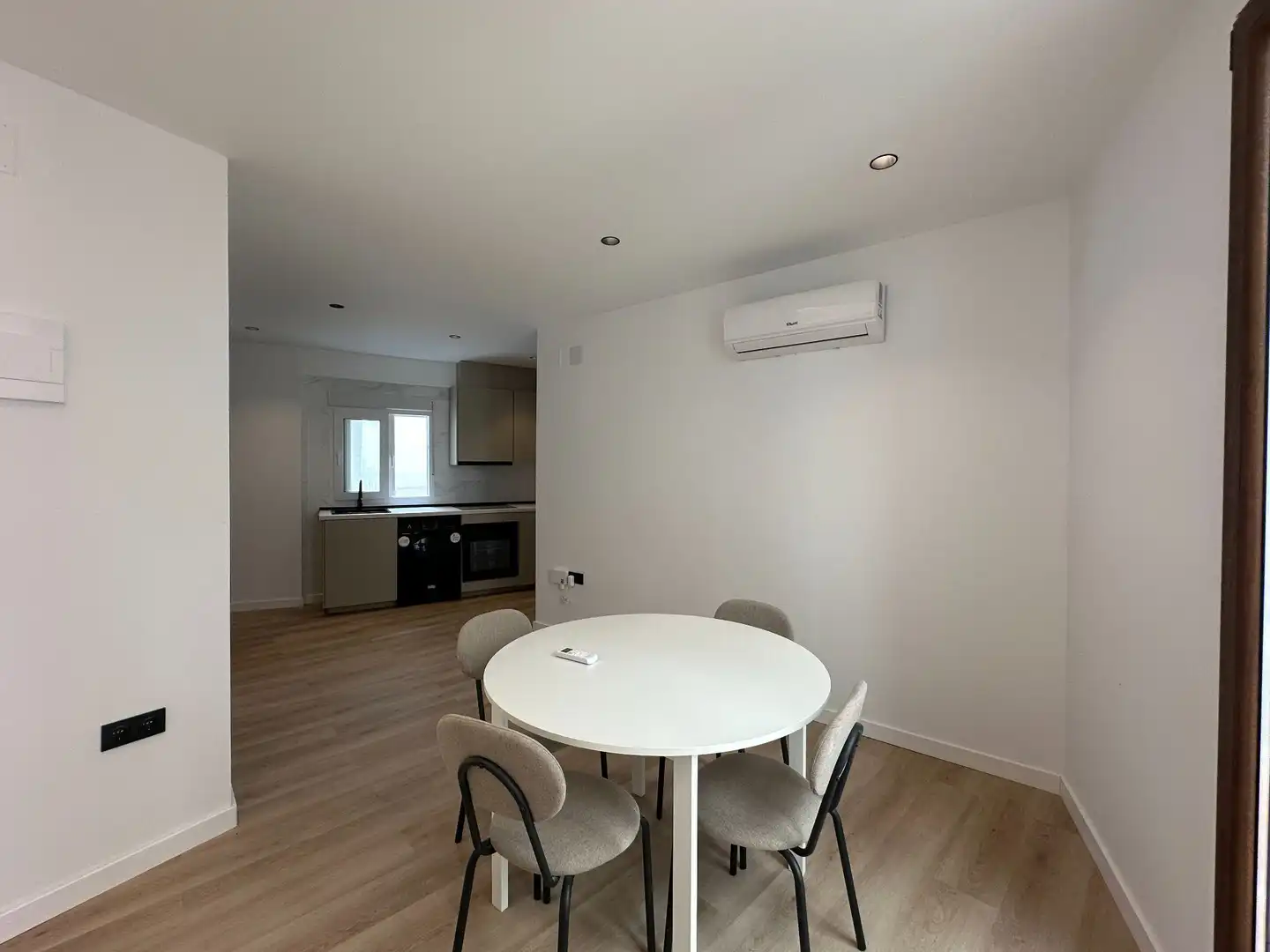 Comedor de Piso en venta en Ontinyent con Aire acondicionado, Calefacción y Trastero
