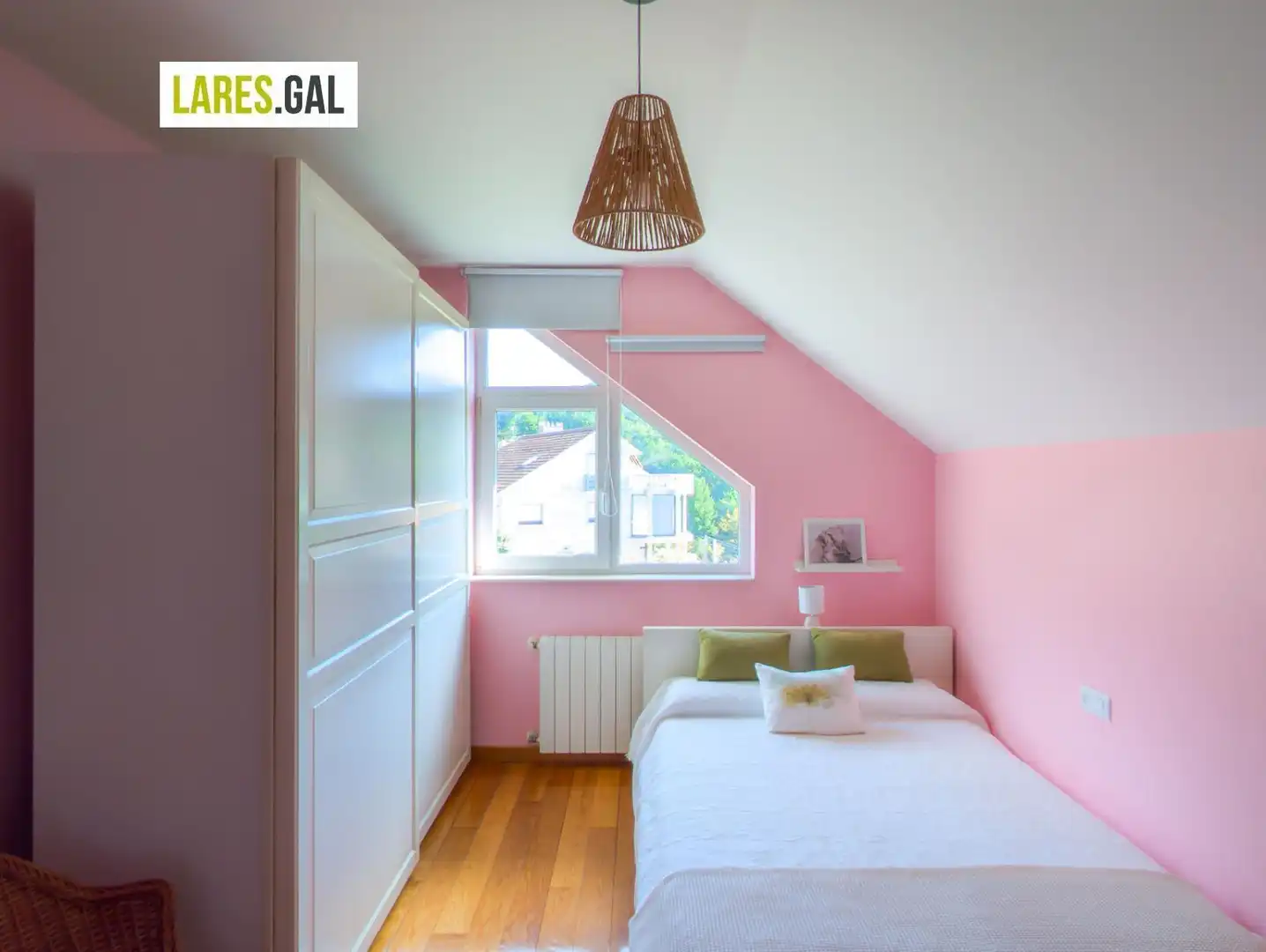 Houses for sale in Cangas, Pontevedra