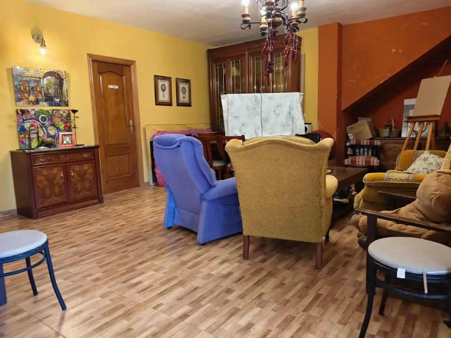 Houses for sale in Calle Viña Lozano, 1, Baeza