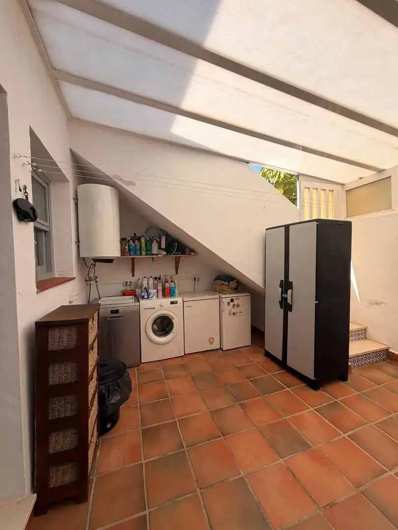 Villa avec piscine à vendre à Pueblo Latino, imagen 35