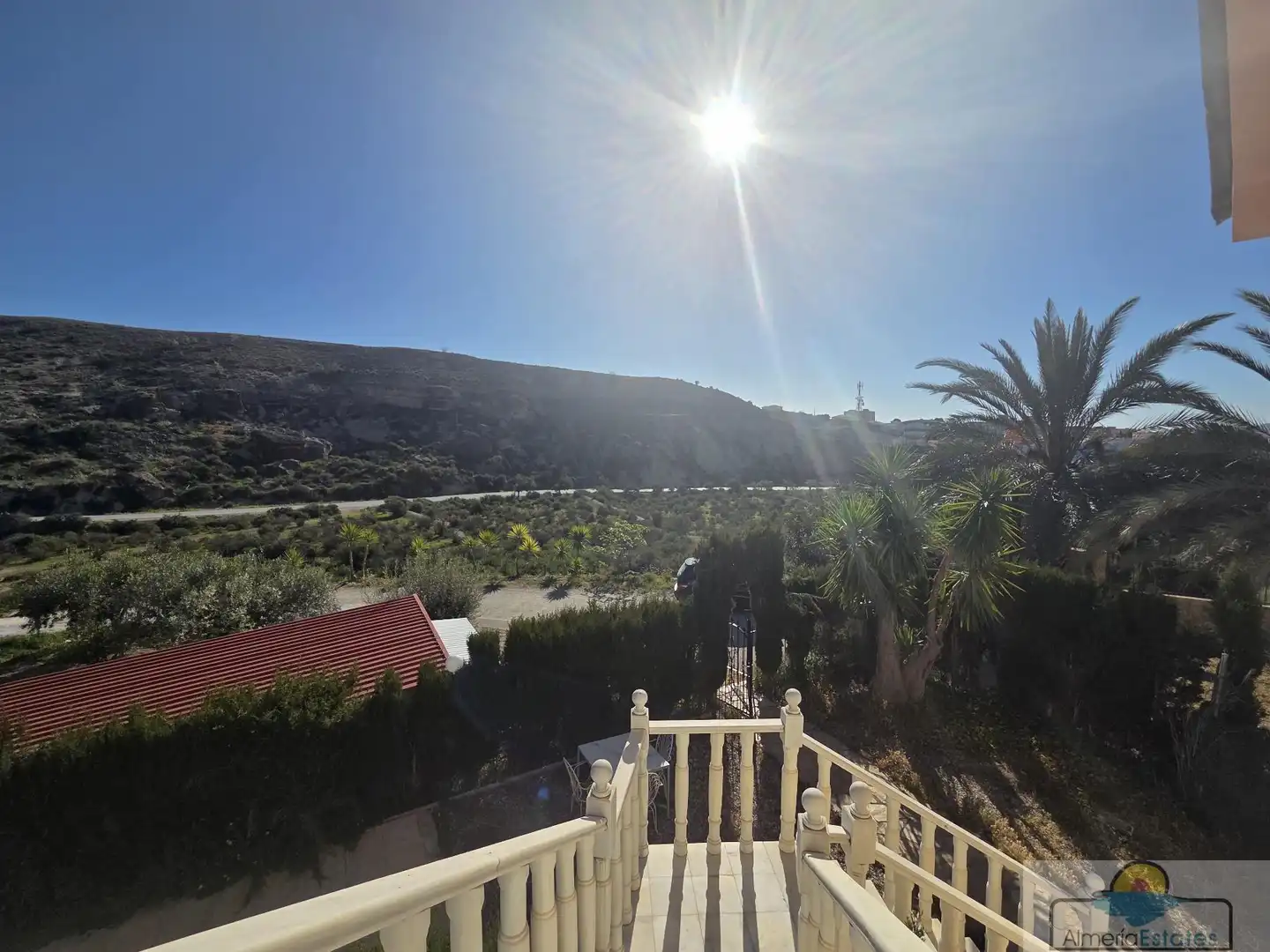 Detached house for sale in Albox, imagen 18