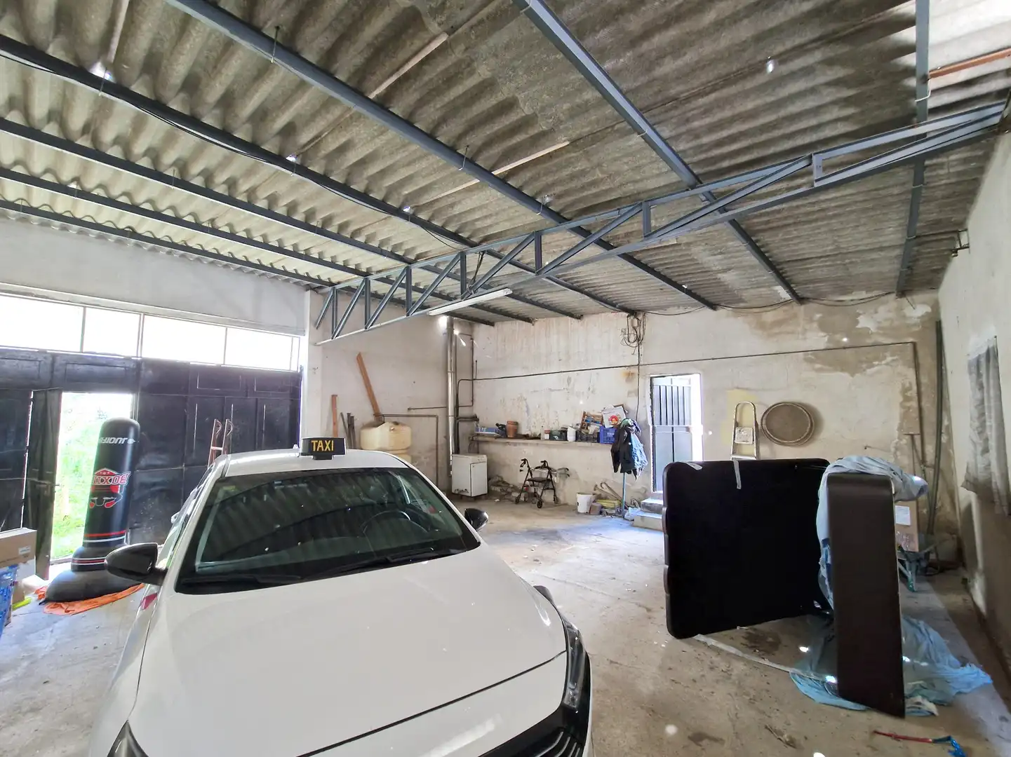 Casa o chalet en venta en Recas con Aire acondicionado, Calefacción y Jardín privado