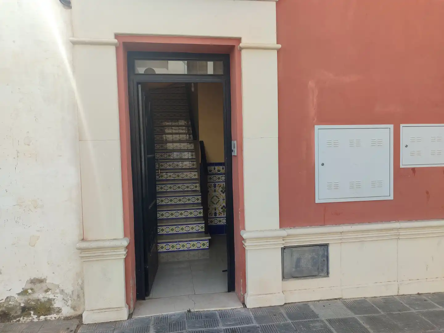 Pis en venda en Utrera amb Aire condicionat, Calefacció i Terrassa