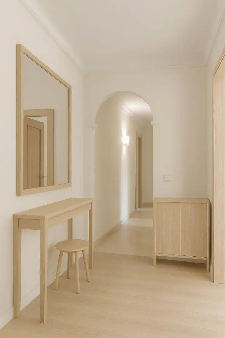 Piso con ascensor en venta en Calle Pedro Antonio de Alarcón 52, imagen 4