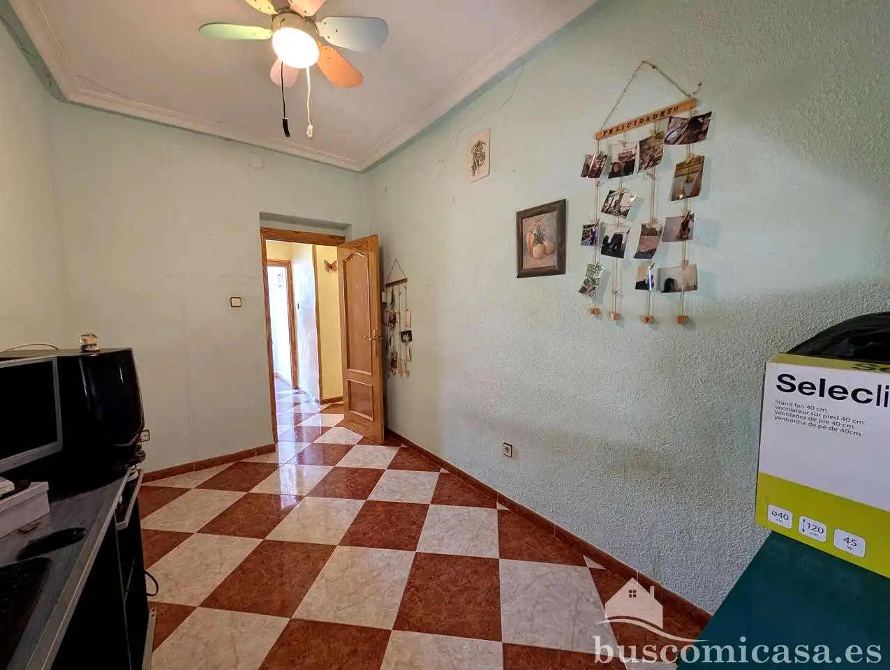 Casa o chalet en venta en Lupión con Aire acondicionado, Calefacción y Terraza