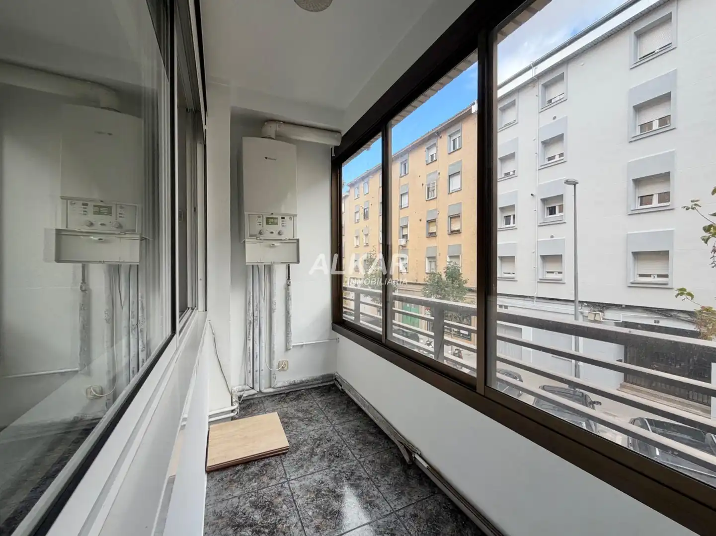 Piso con terraza en venta en Calle Calle Entrefuentes, imagen 13