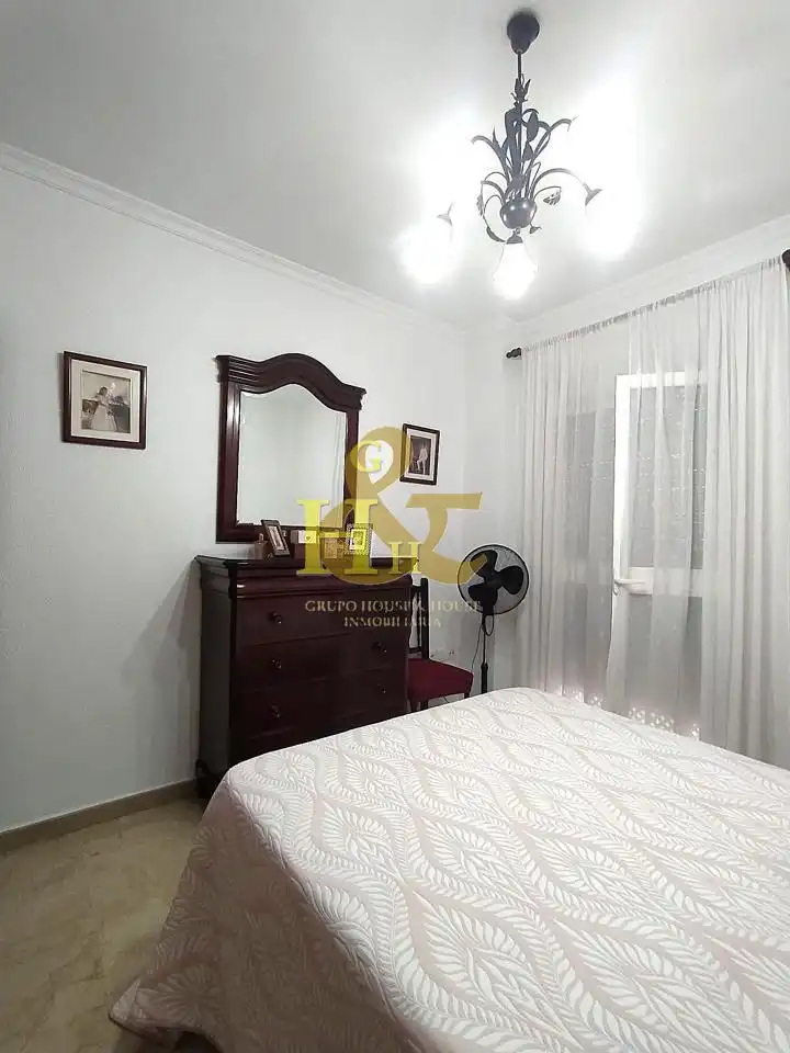 Habitación de Casa o chalet en venta en Sanlúcar de Barrameda