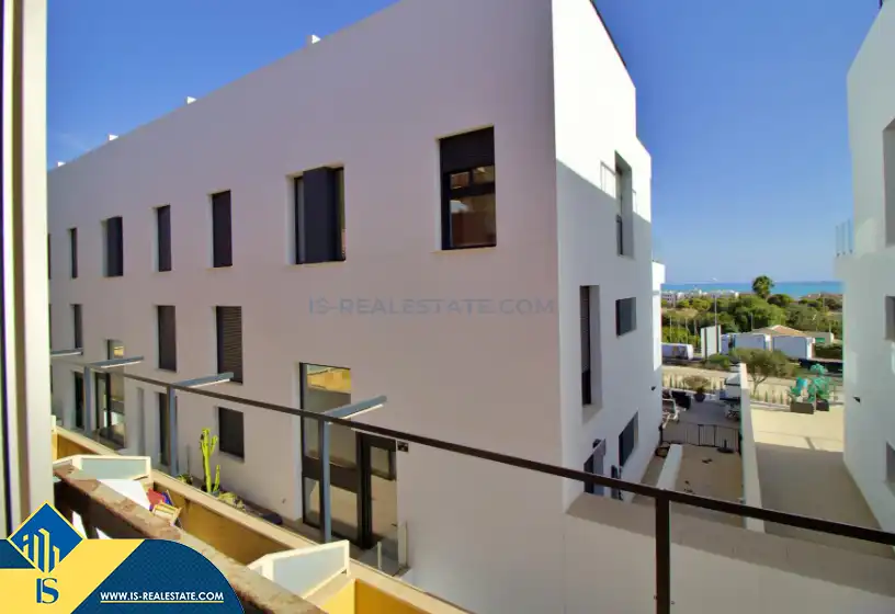Haus mit Pool zum Verkauf in Los Secanos, imagen 4