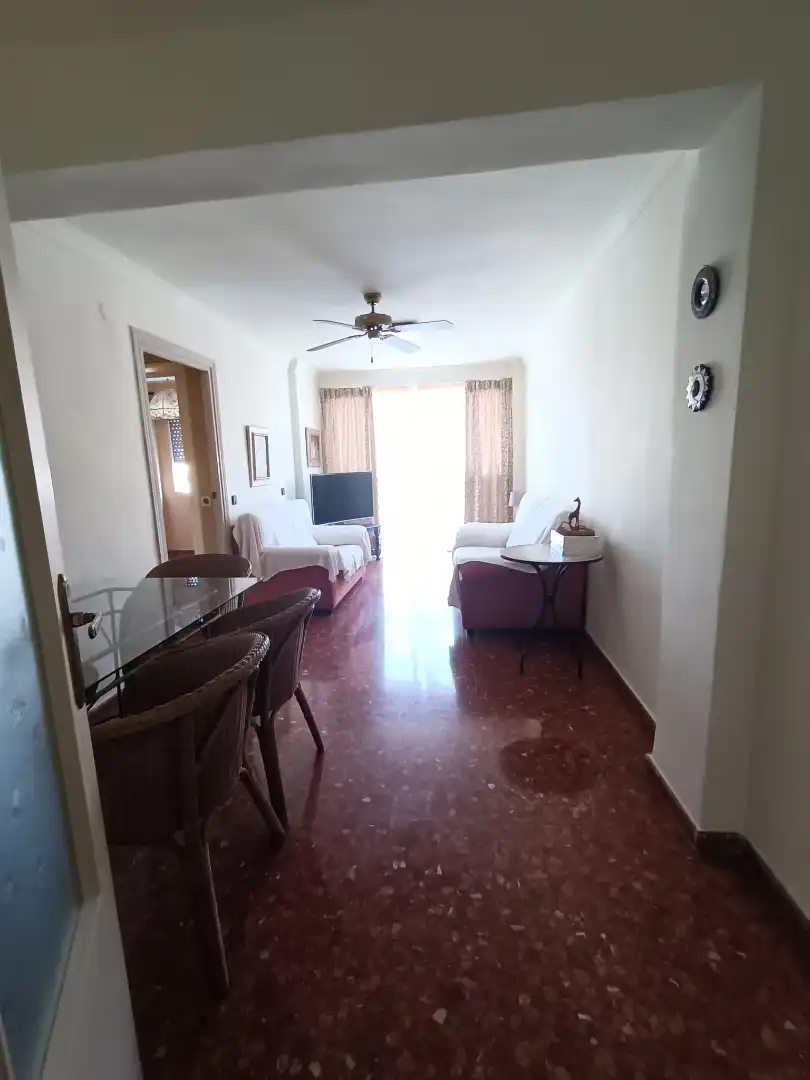 Flat with lift for sale in Avenida Manuel Gorria, imagen 2