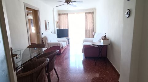 Foto 2 de Piso en venta en Avenida Manuel Gorria, Olletas - Sierra Blanquilla, Málaga Capital