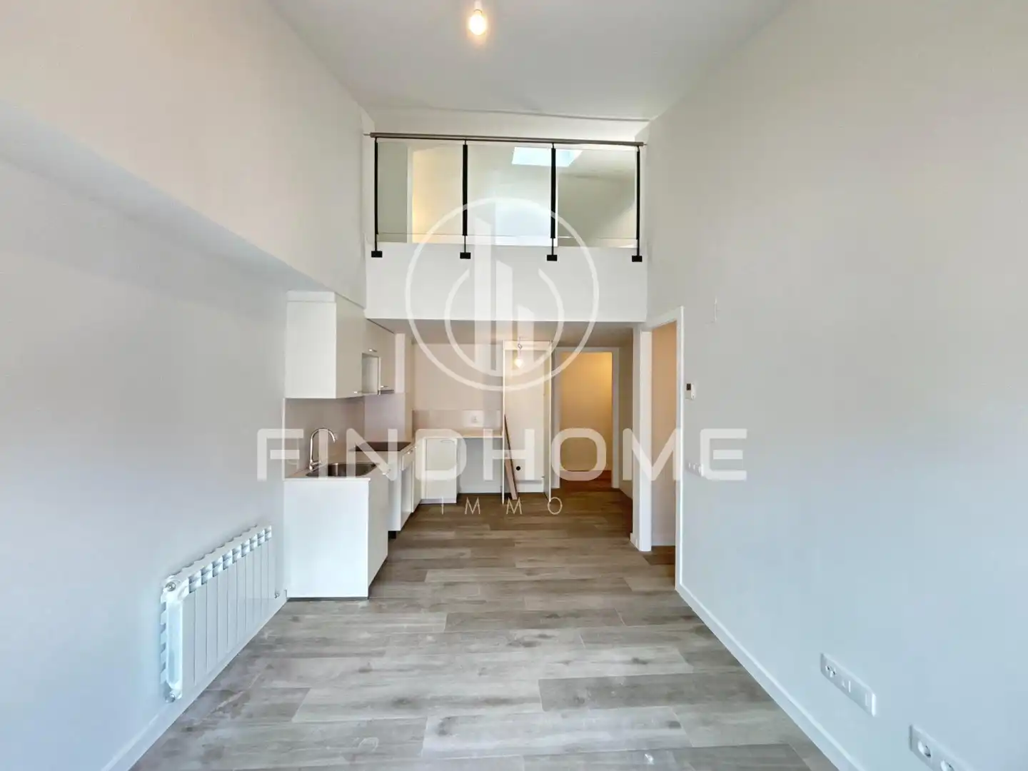 Ático en venta en Olot con Calefacción, Terraza y Trastero