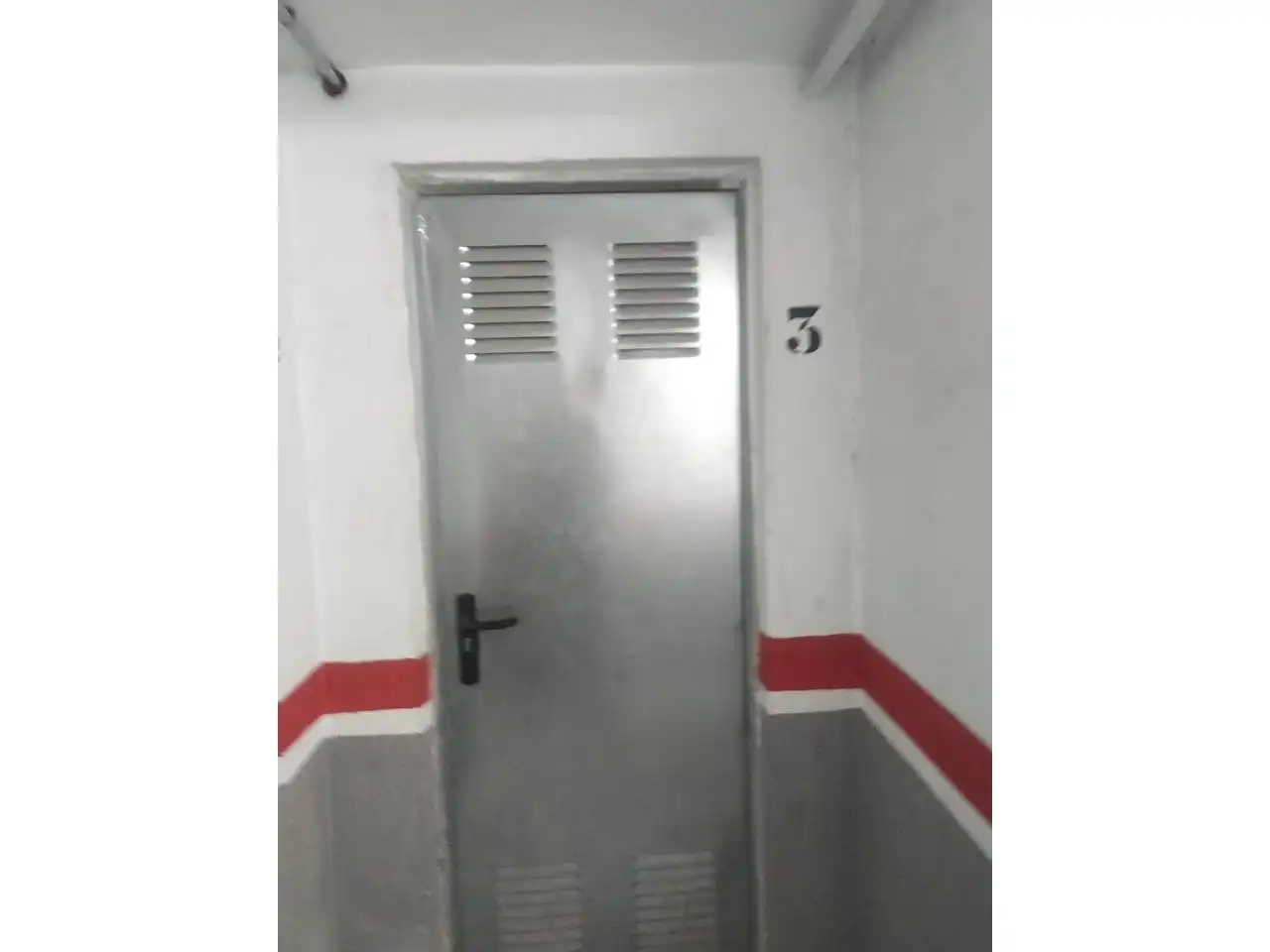 Storage room for sale in Manzanares, Ciudad Real