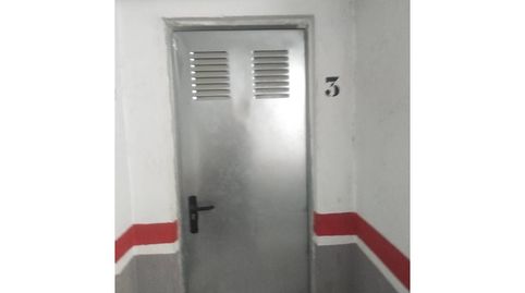 Foto 3 de Trastero en venta en Calle Trafalgar, Manzanares, Ciudad Real