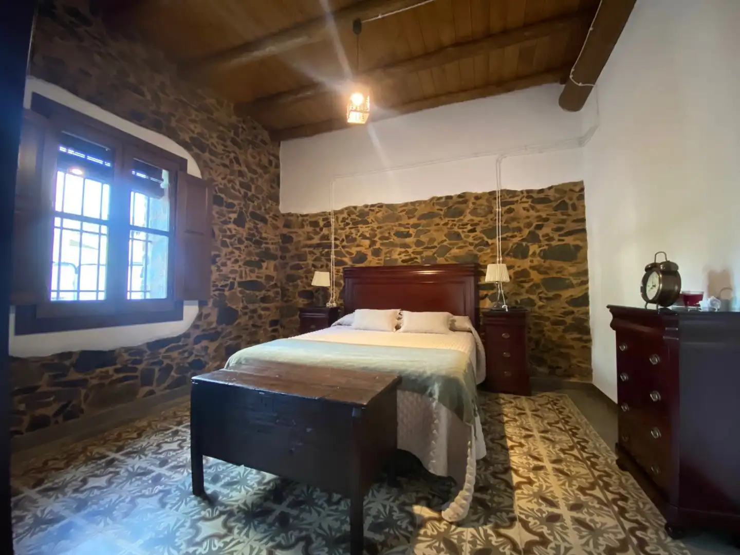 Casa amb jardí en venda a Santa Ana la Real, imagen 17