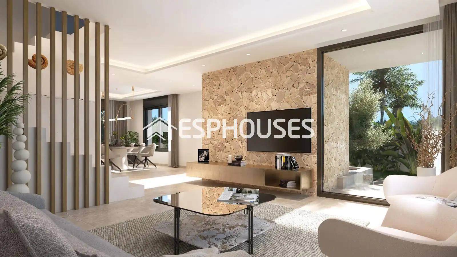 House with terrace for sale in Orihuela Costa, imagen 4