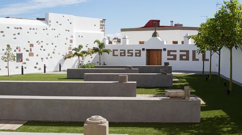 Foto 2 de Edificio en venta en San Juan, Telde