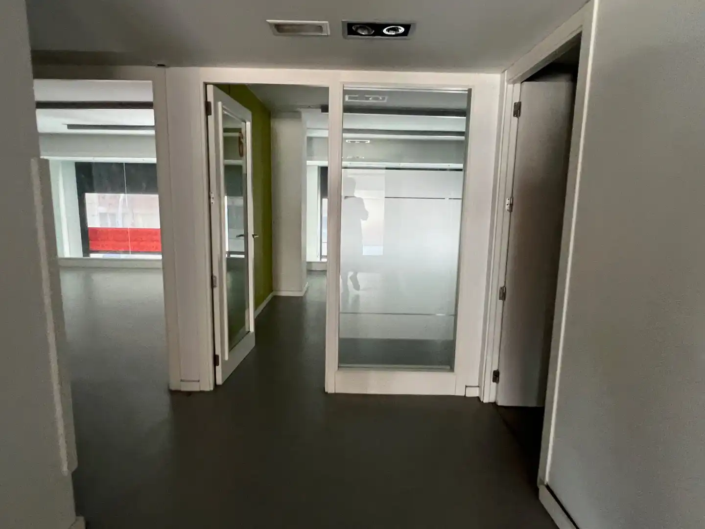 Local comercial de lloguer a Carrer del Marquès de Comillas, imagen 12