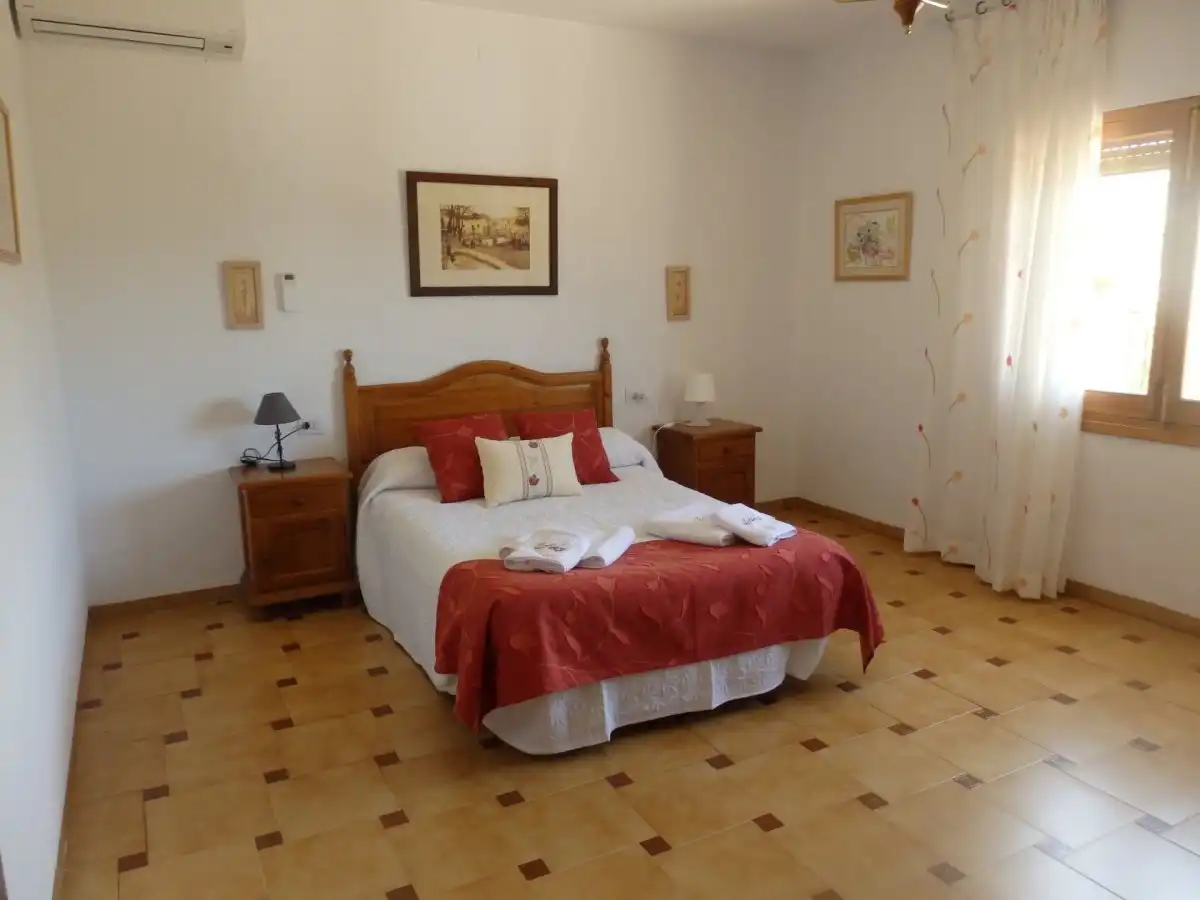 Casa rústica amb terrassa en venda a Priego de Córdoba, imagen 13