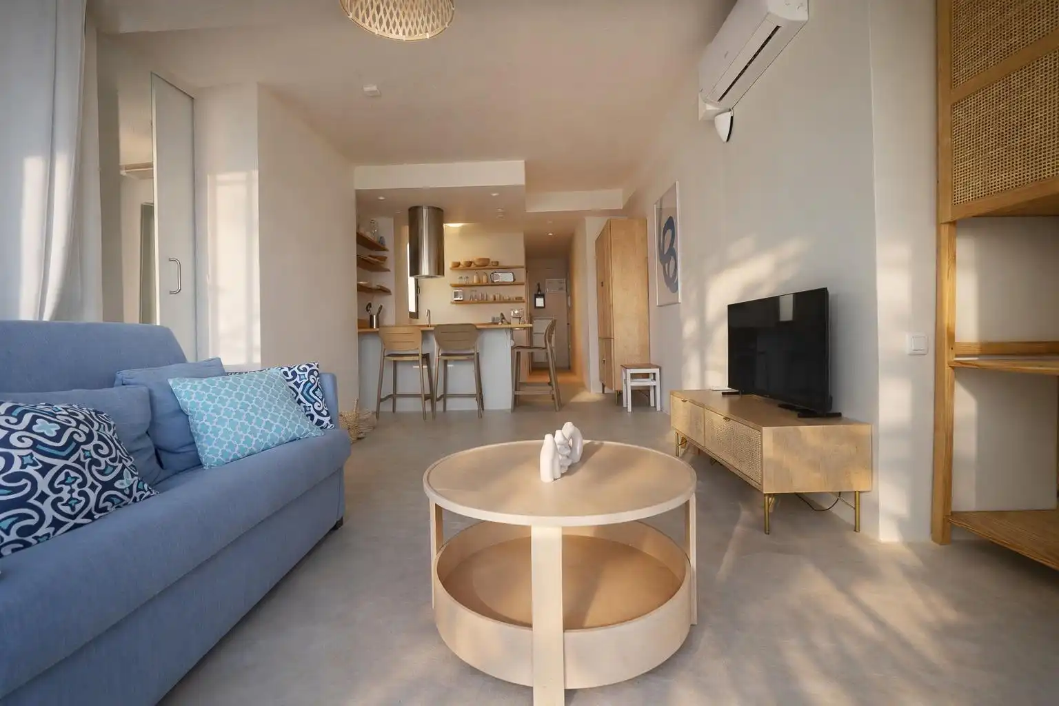 Apartment with terrace for sale in Calle BRUSSEL·LES, imagen 12