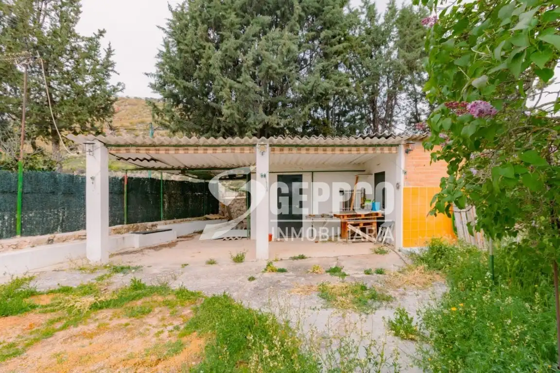 Residencial en venta en Valverde de Alcalá