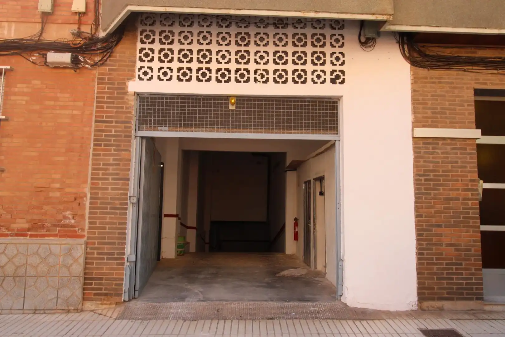 Aparcamiento en venta en Cartagena ciudad