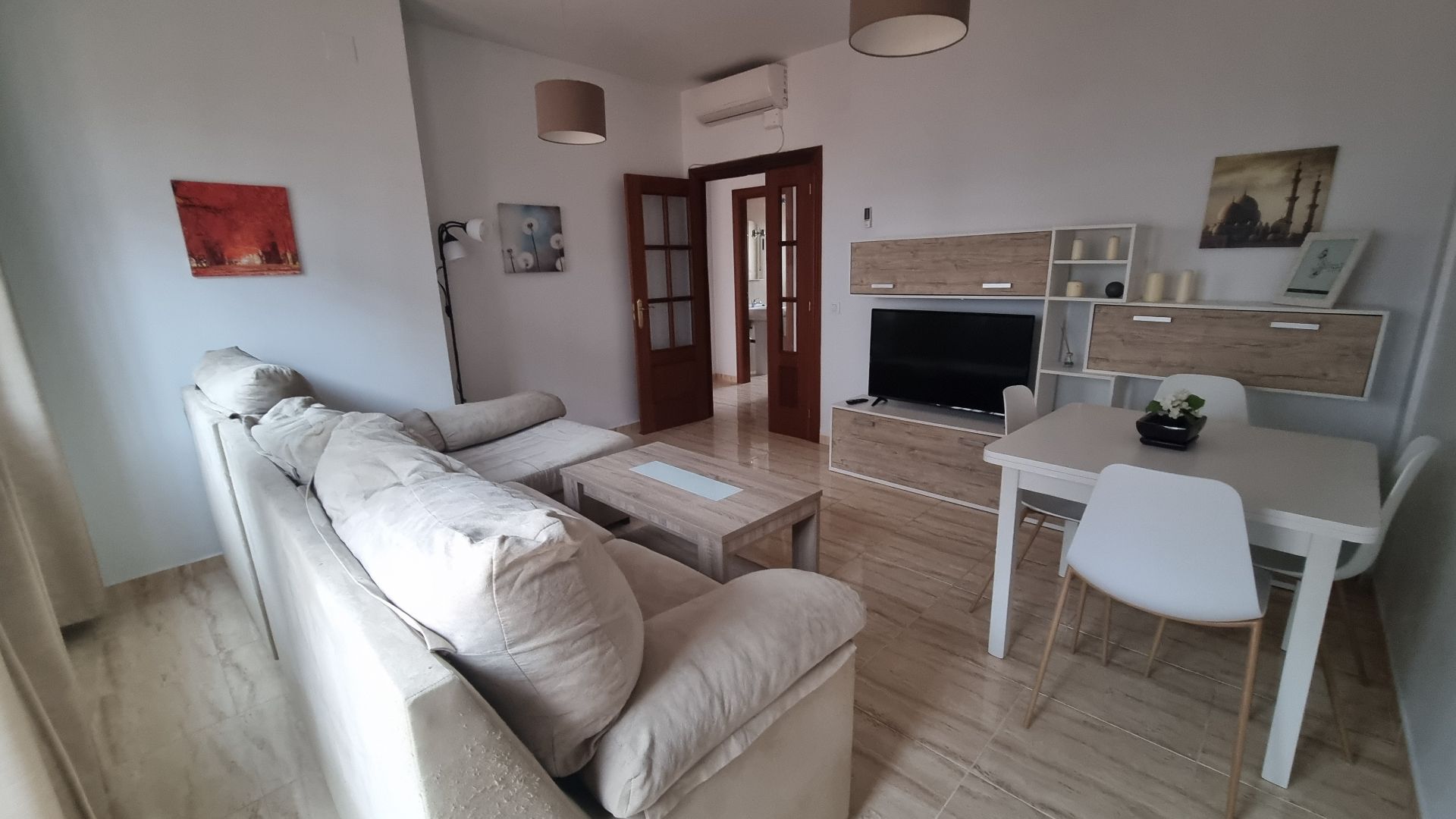 Casa adosada de lloguer a Calle Granada, Rute