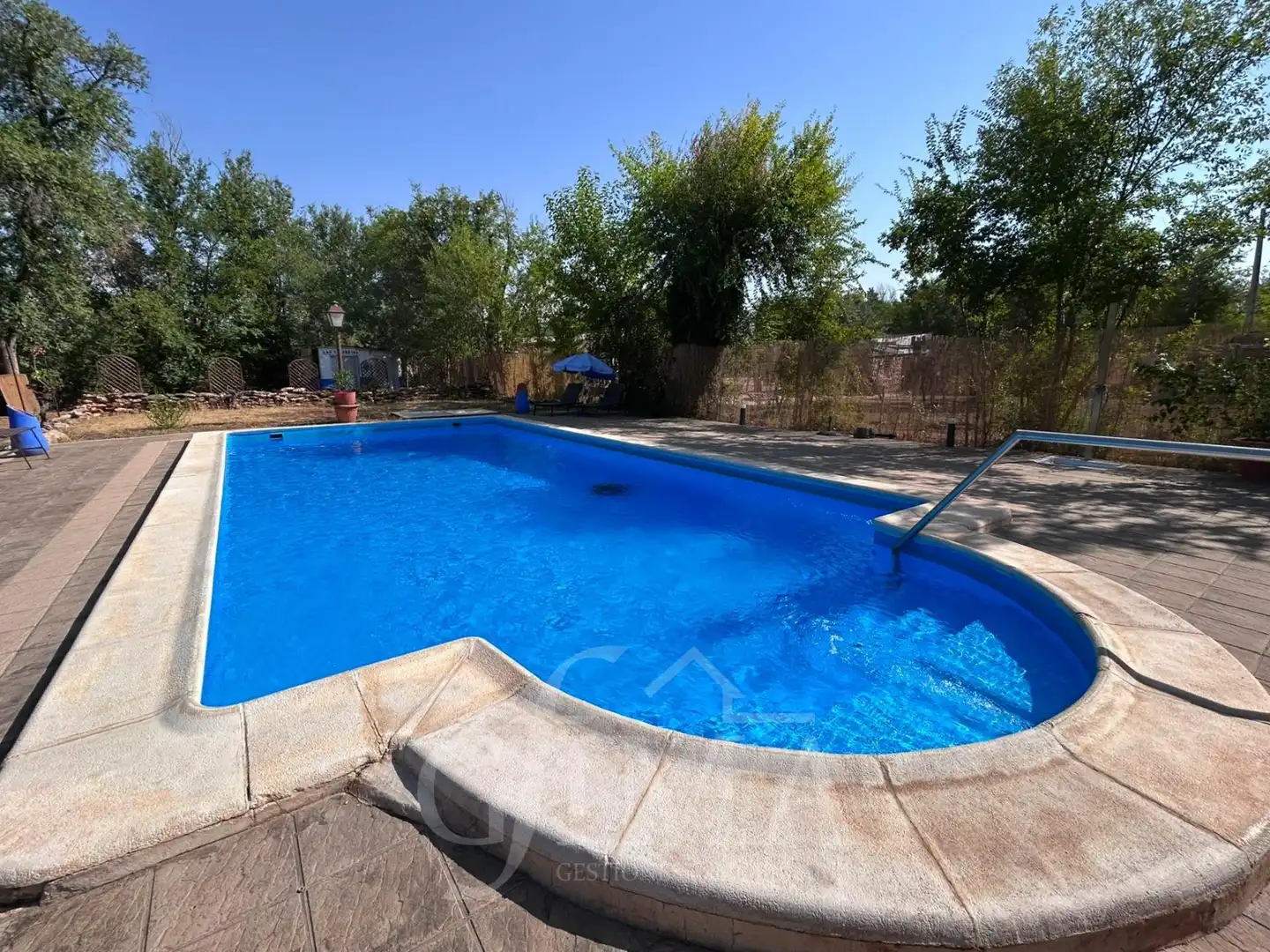 Chalet con piscina en venta en Argamasilla de Alba, imagen 44