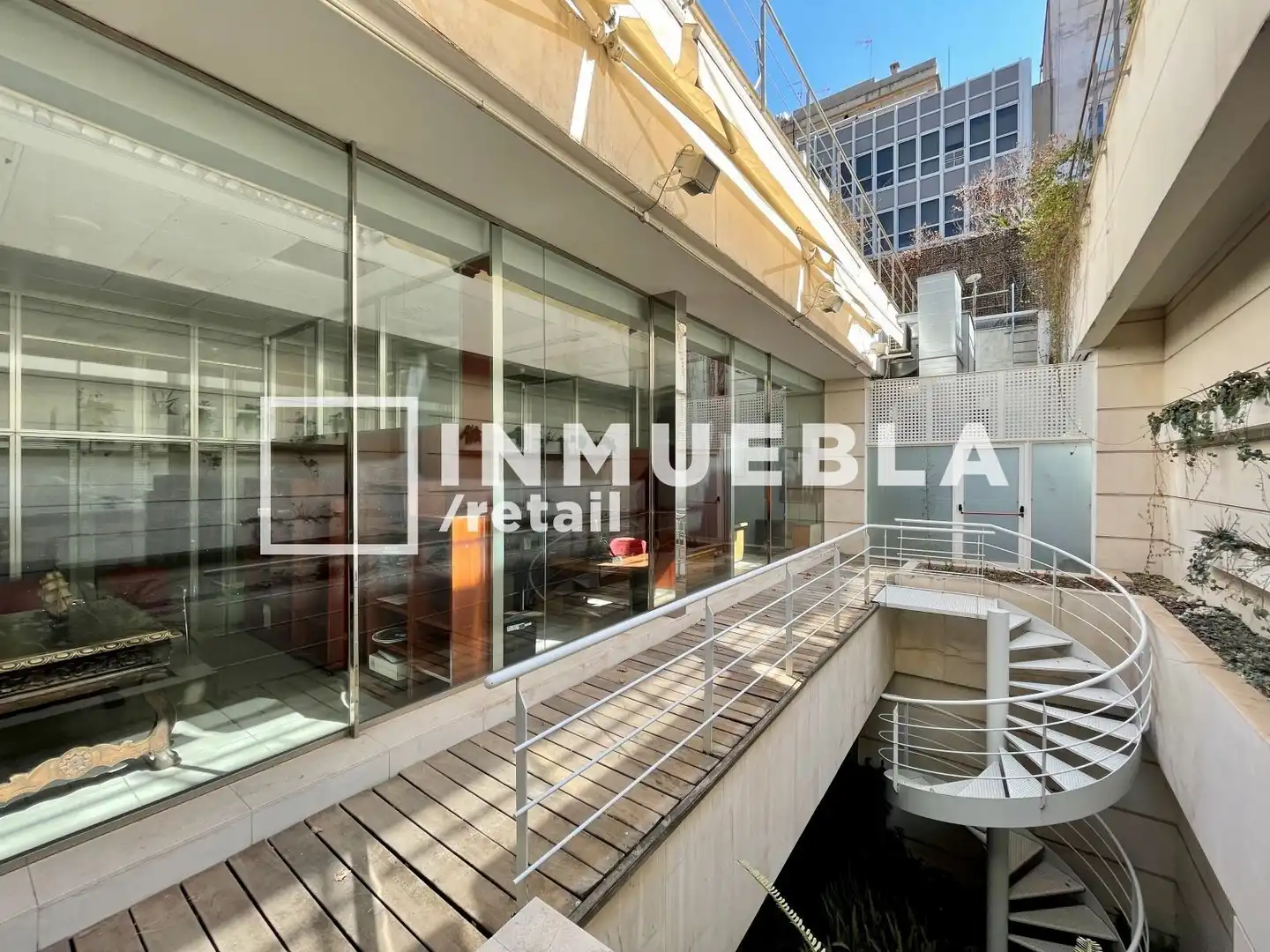 Ufficio con ascensore in affitto a Eixample, imagen 15