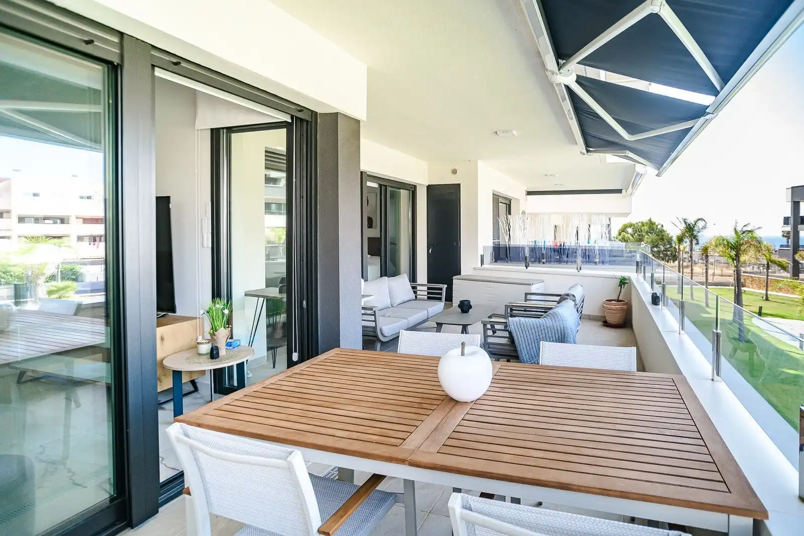 Appartement compact à vendre à Orihuela Costa, imagen 17