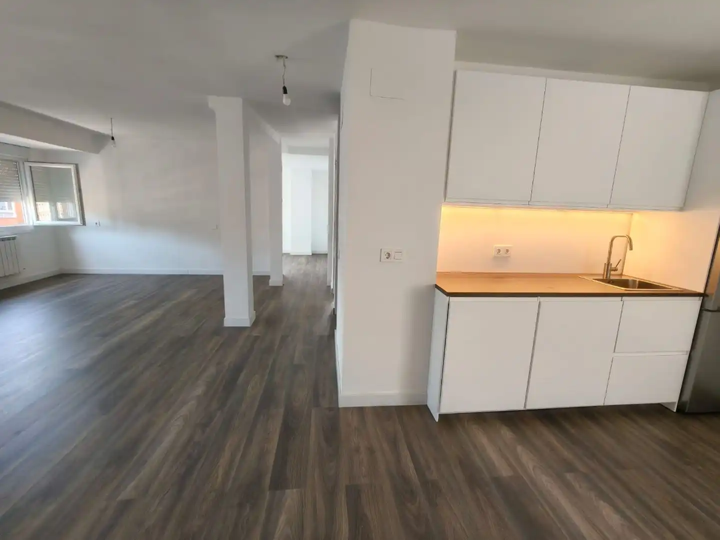 Flat for sale in Calle Miguel Servet, 1, La Calzada