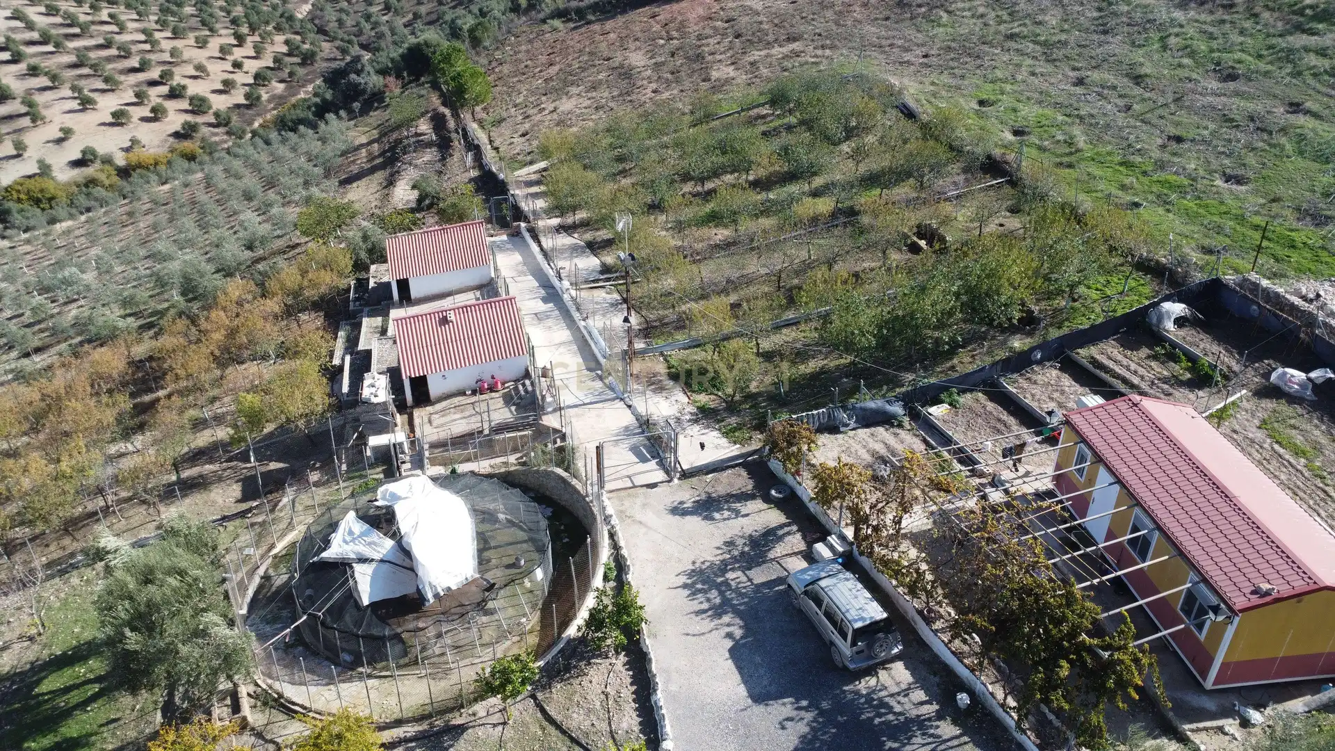 Casa o chalet en venta en Osuna con Jardín privado, Amueblado y Balcón