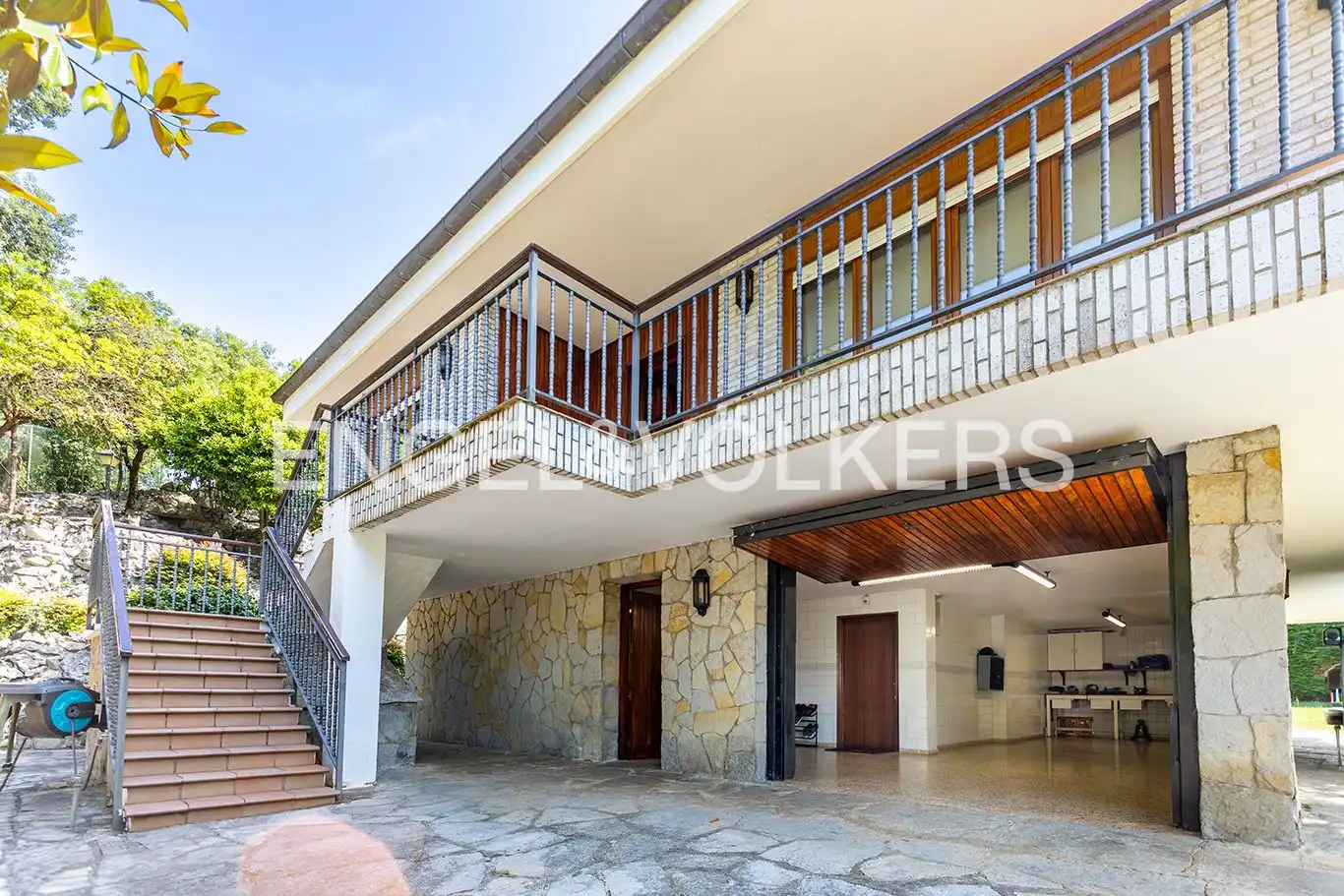 Exterior view of Houses for sale in Arnuero  with Heating, Private garden and Balcony