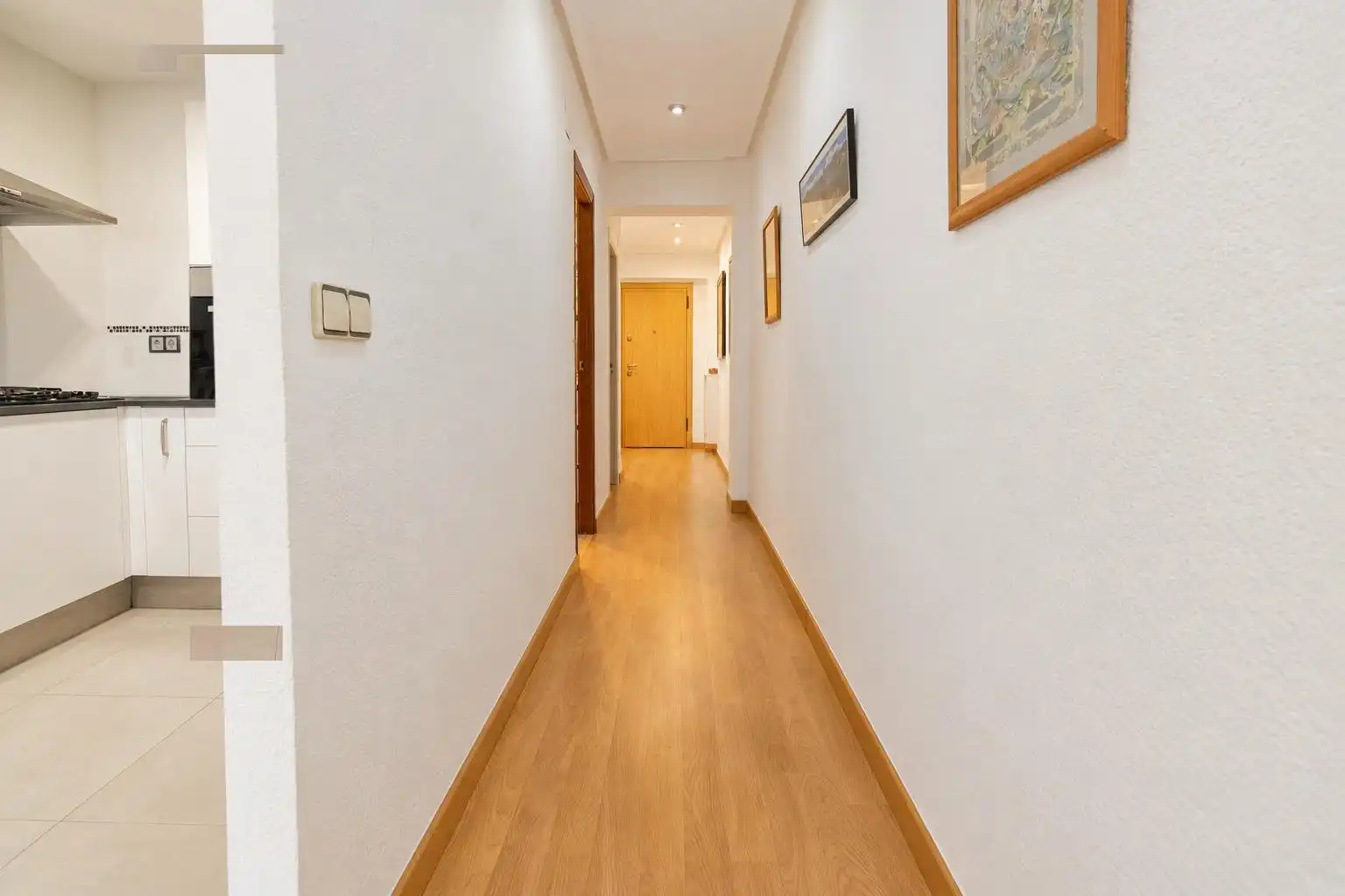 Piso con terraza en venta en Calle PROGRES, imagen 34