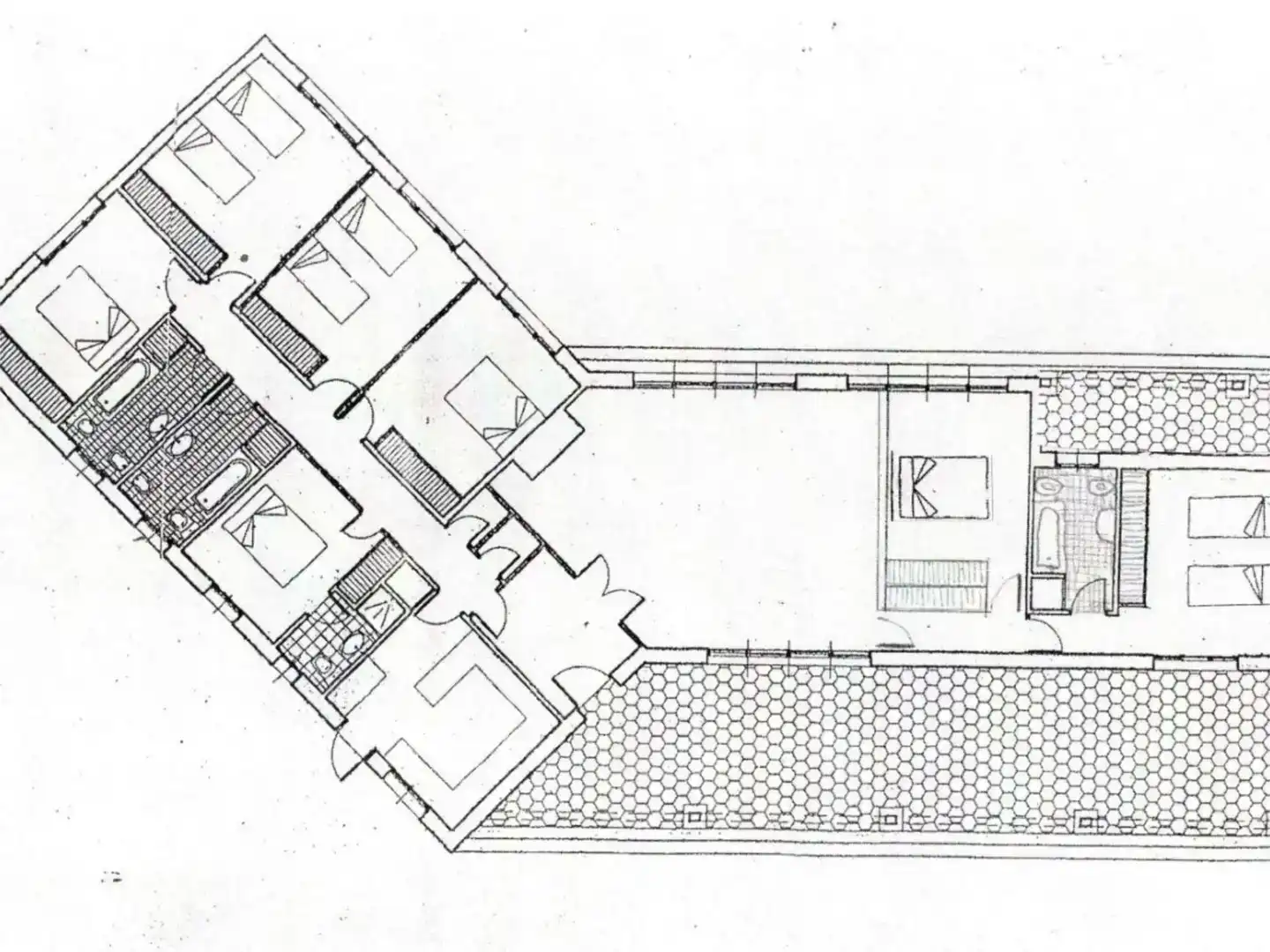 Finca rústica en venta en Valdeolmos-Alalpardo, Madrid
