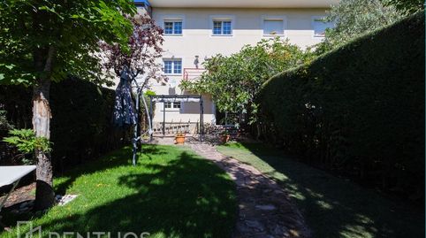 Foto 5 de Casa o xalet de lloguer a De Margarita Nelken, Parquelagos - Puente Nuevo, Galapagar
