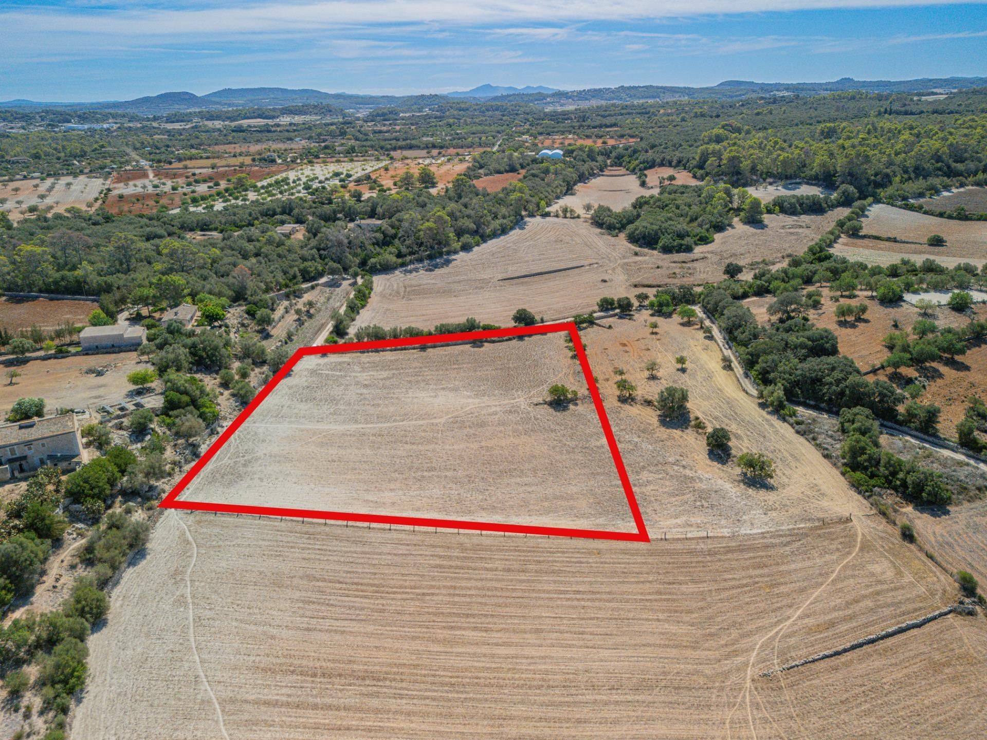 Residencial en venda en Sineu