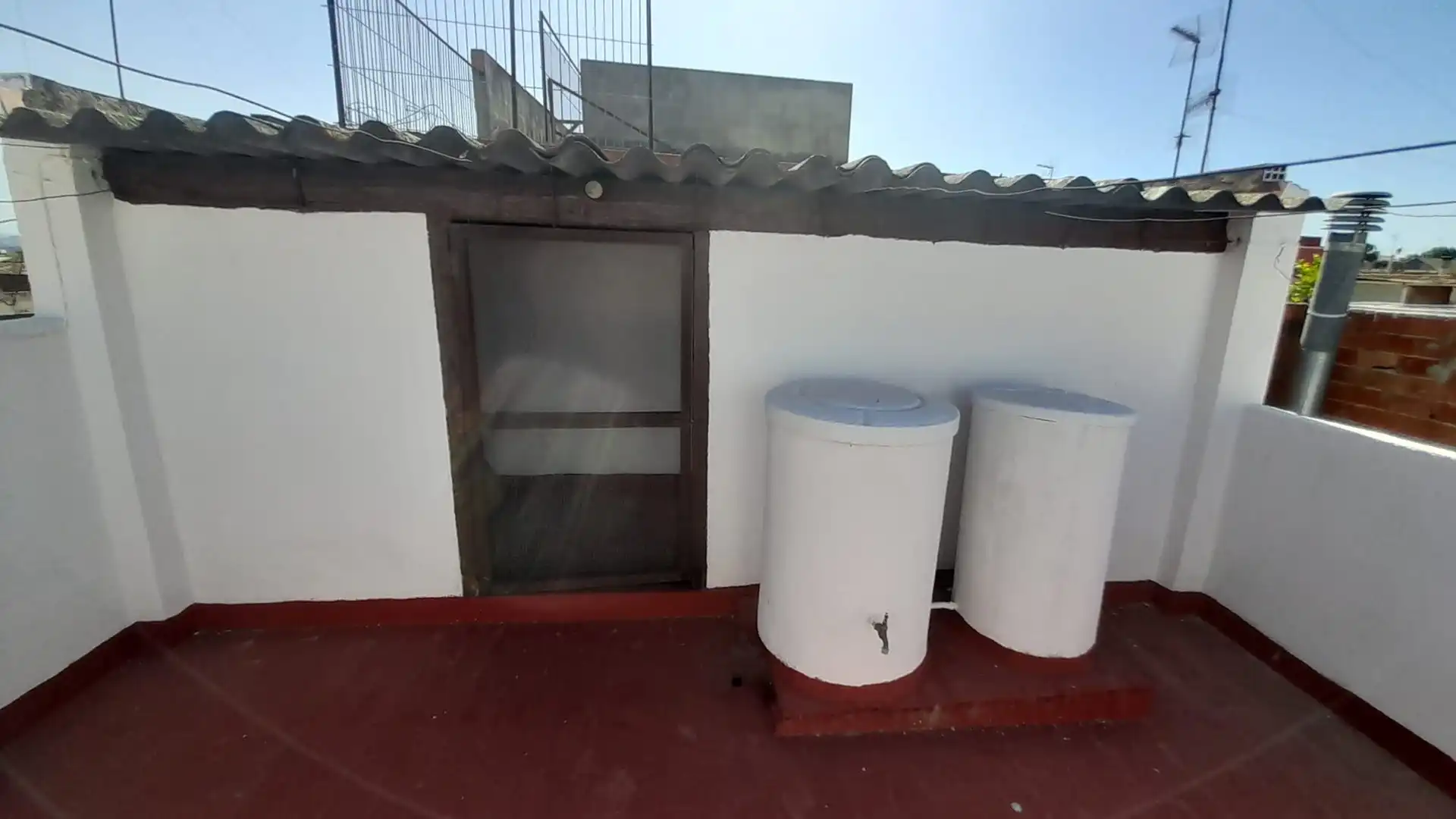 Vista exterior de Finca rústica en venda en Carlet amb Jardí privat